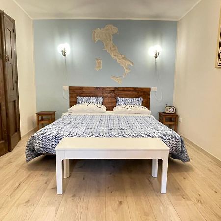Trevisani Central Station Apartment 바리 외부 사진
