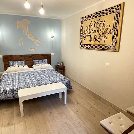 Trevisani Central Station Apartment 바리 외부 사진